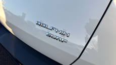 BYD Dolphin Surf 115kW Comfort 43kWh 5dr Auto Electric Hatchback